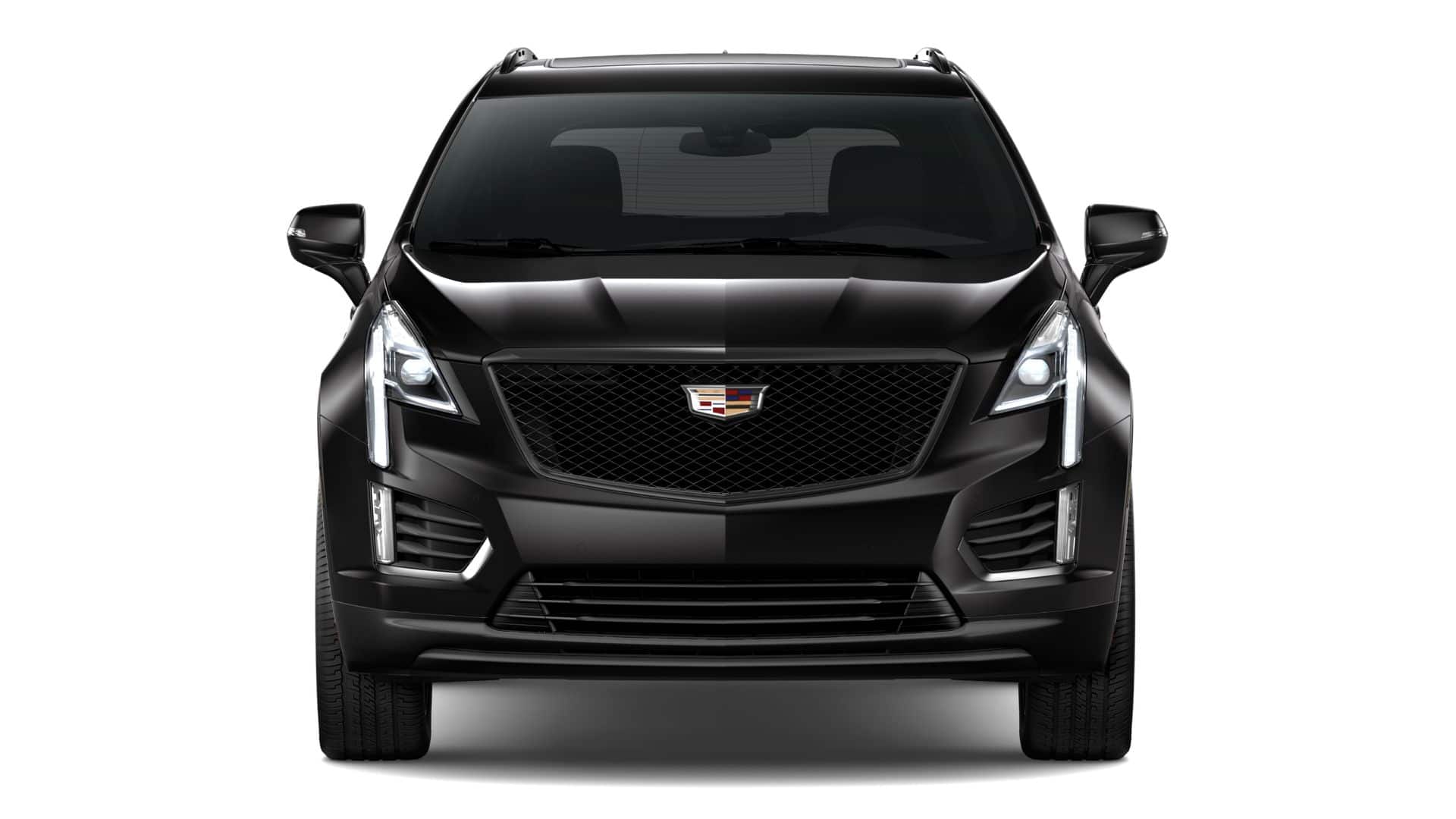 2025 Cadillac XT5 Sport - Photo 51