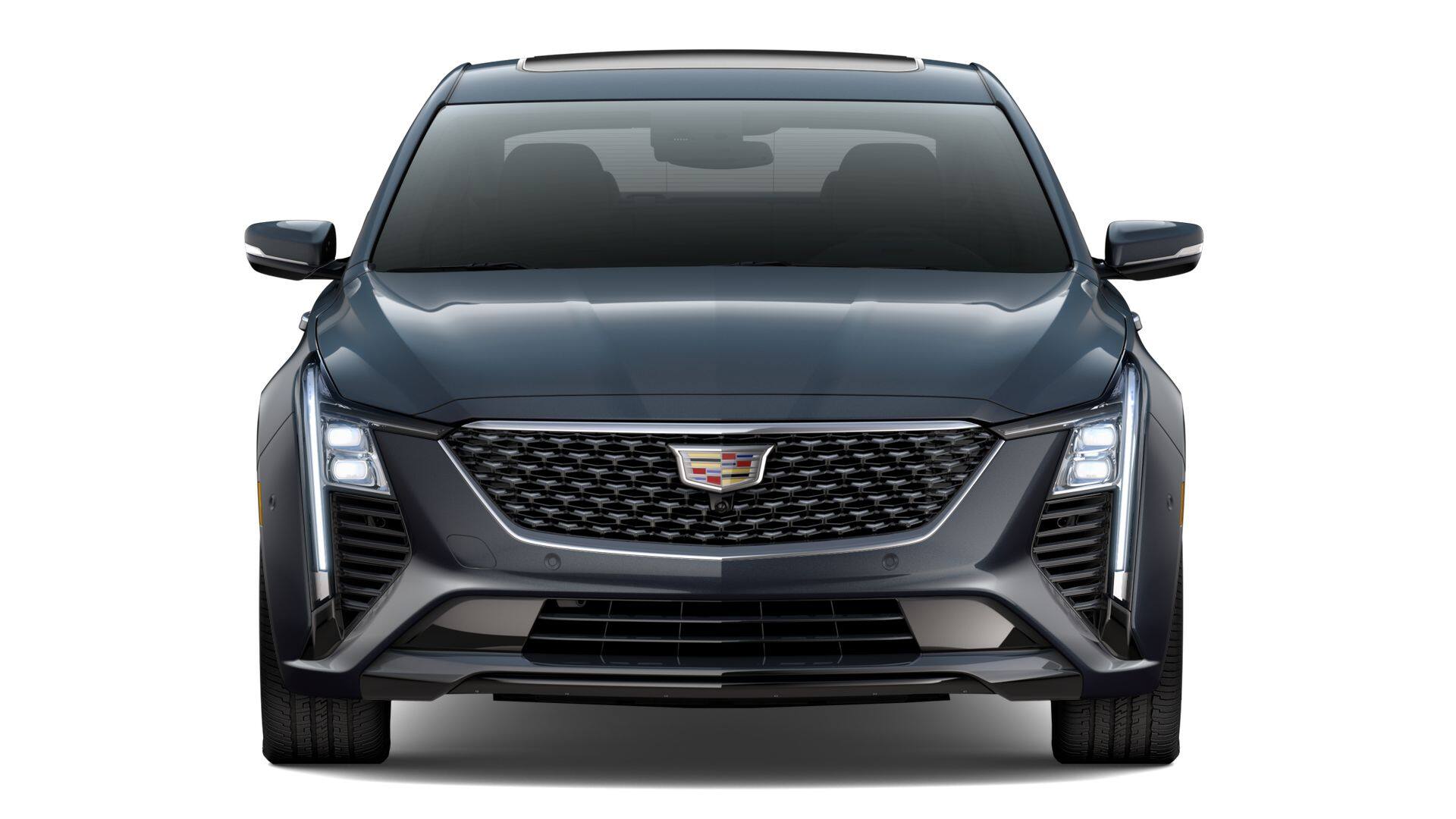 2025 Cadillac CT5 Premium Luxury photo 4