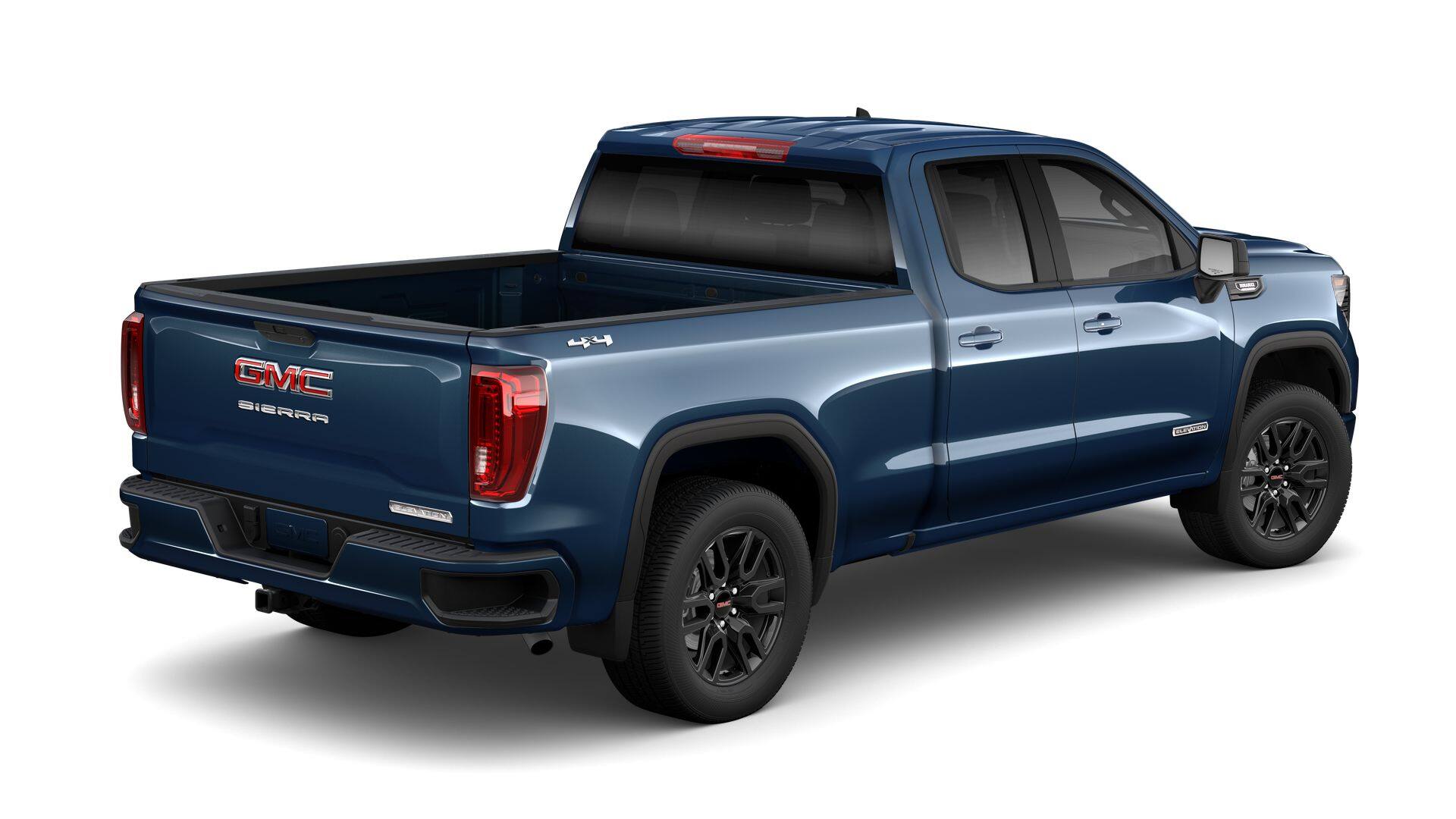 Thumbnail: 2026 GMC Sierra 1500 - 27