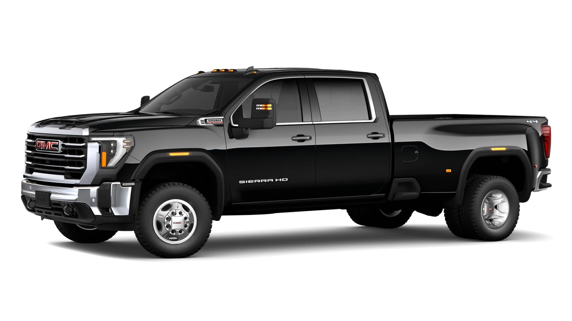 2026 GMC Sierra 3500HD SLE - Photo 22