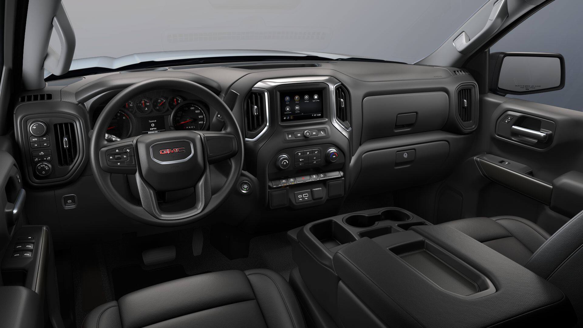 2026 GMC Sierra 1500 Pro - Photo 36