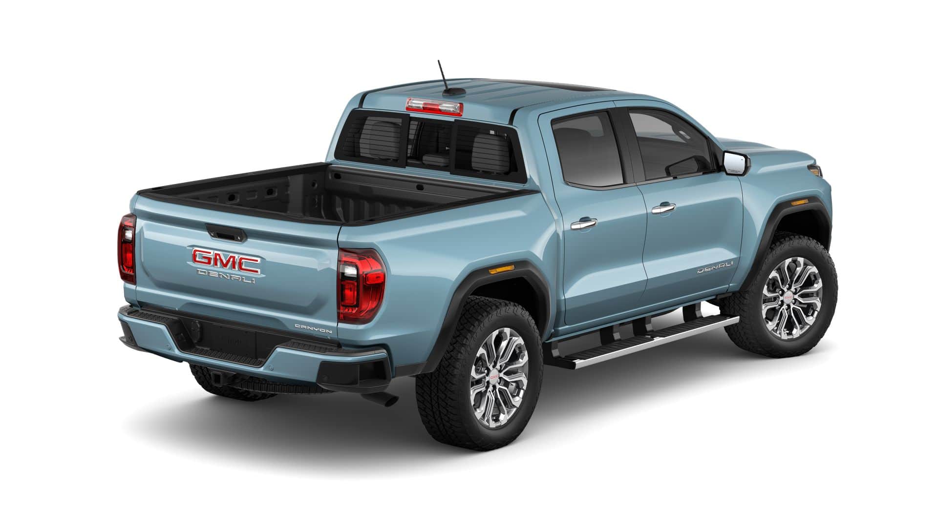 2026 Gmc Canyon Denali photo 3