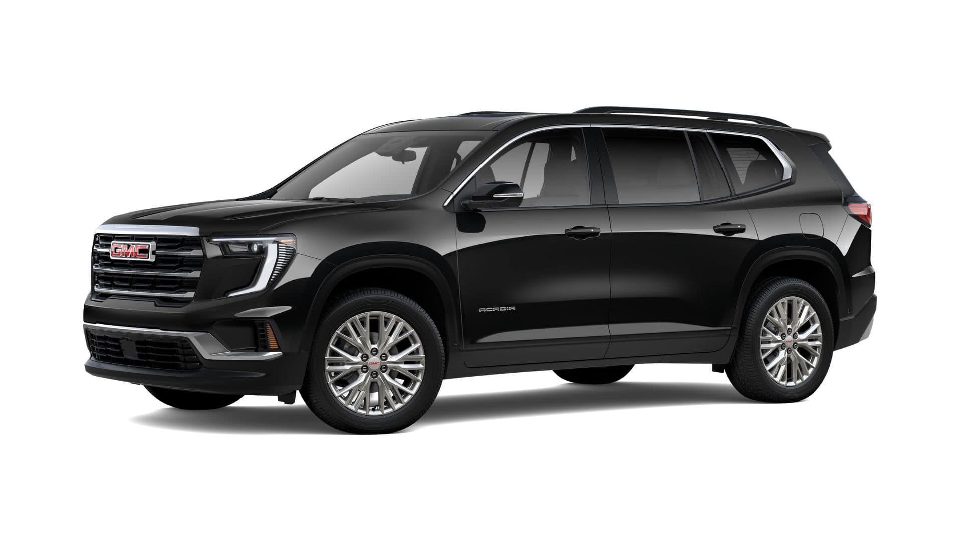 2025 GMC Acadia Elevation - Photo 50