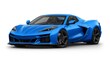 Chevrolet Corvette E-Ray
