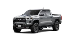 2026 Chevrolet Colorado ZR2 Truck