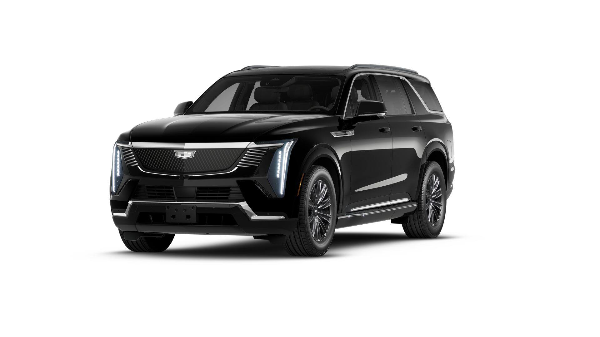 2026 Cadillac Escalade IQL Luxury - Photo 25