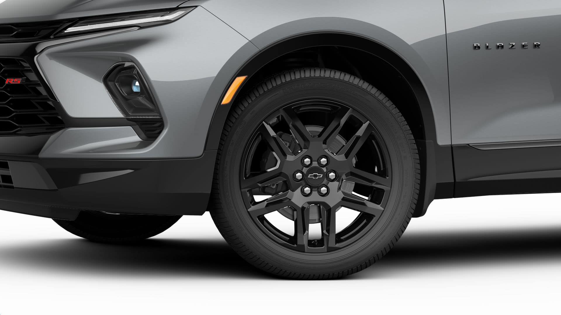 2026 Chevrolet Blazer RS - Photo 6