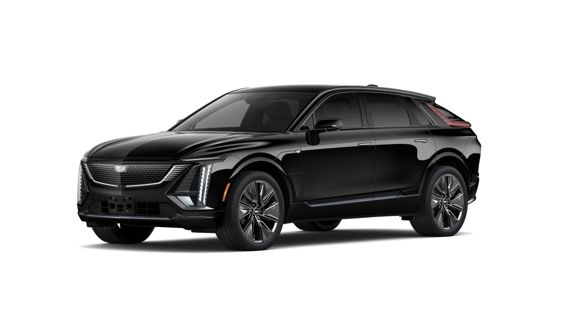 LYRIQ Signature Sport SUV