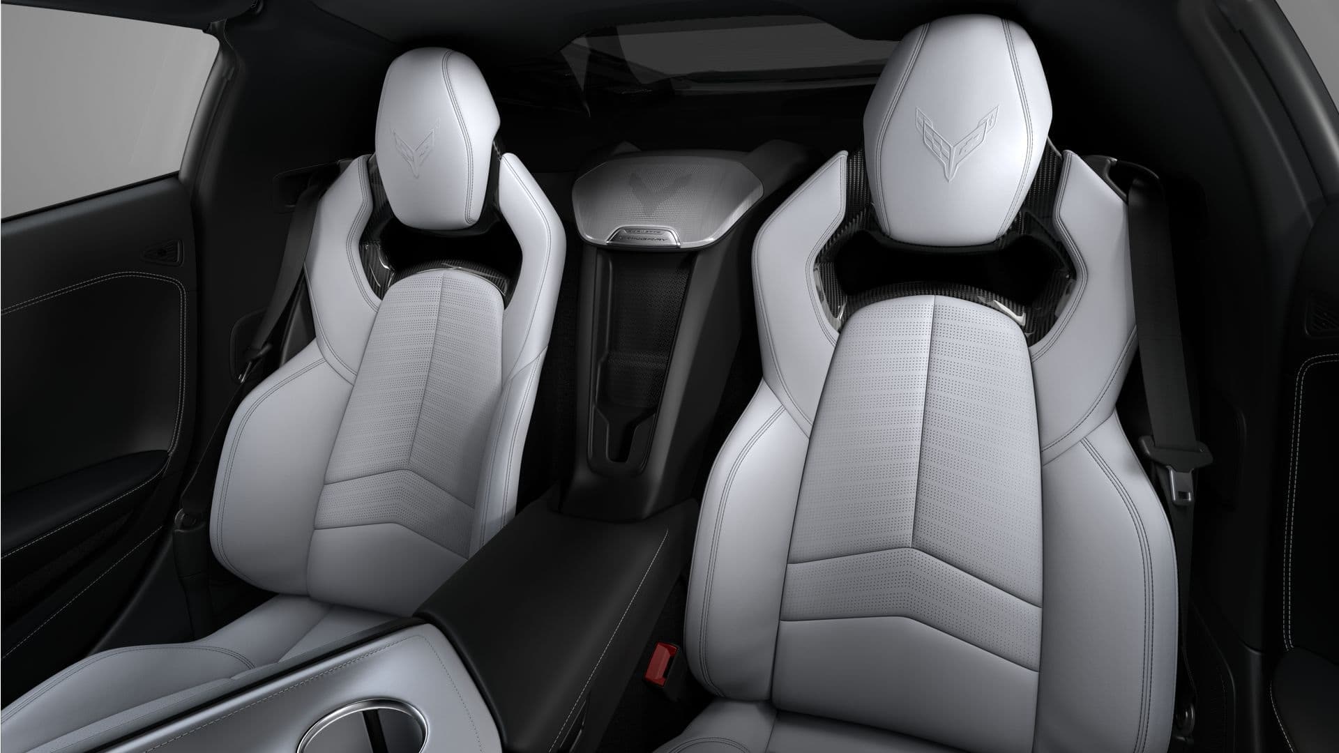 2026 Chevrolet Corvette 2LT - Photo 36