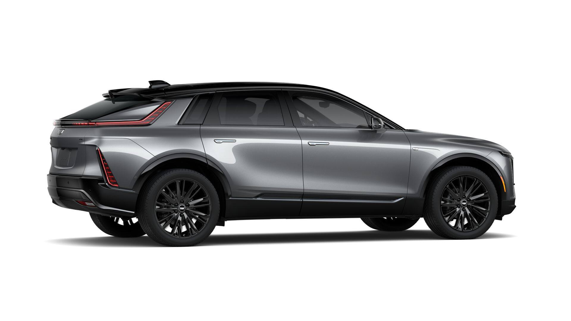 2027 Cadillac LYRIQ Signature Sport - Photo 16