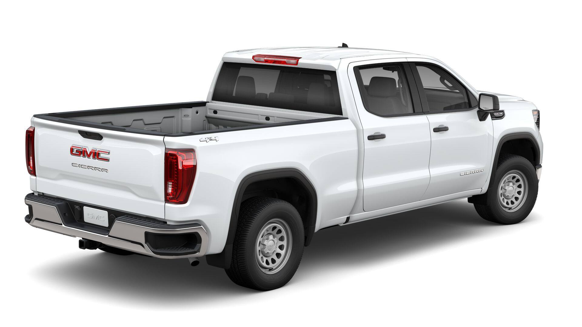 2026 GMC Sierra 1500 Pro - Photo 28