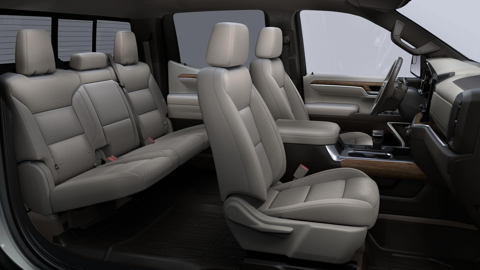 2026 Chevrolet Silverado 1500 RST - Photo 34
