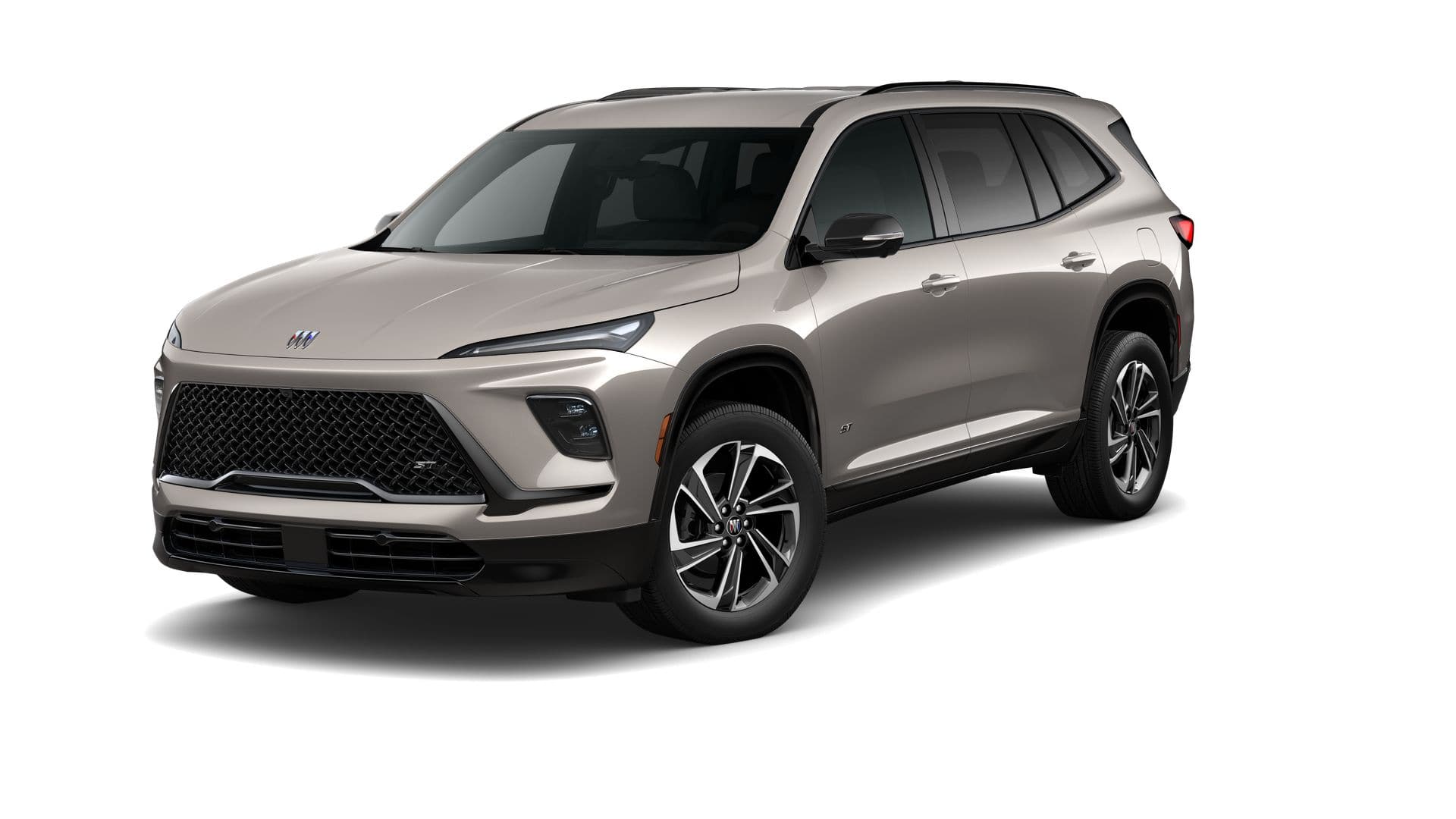 2026 Buick Enclave Sport Touring photo 2