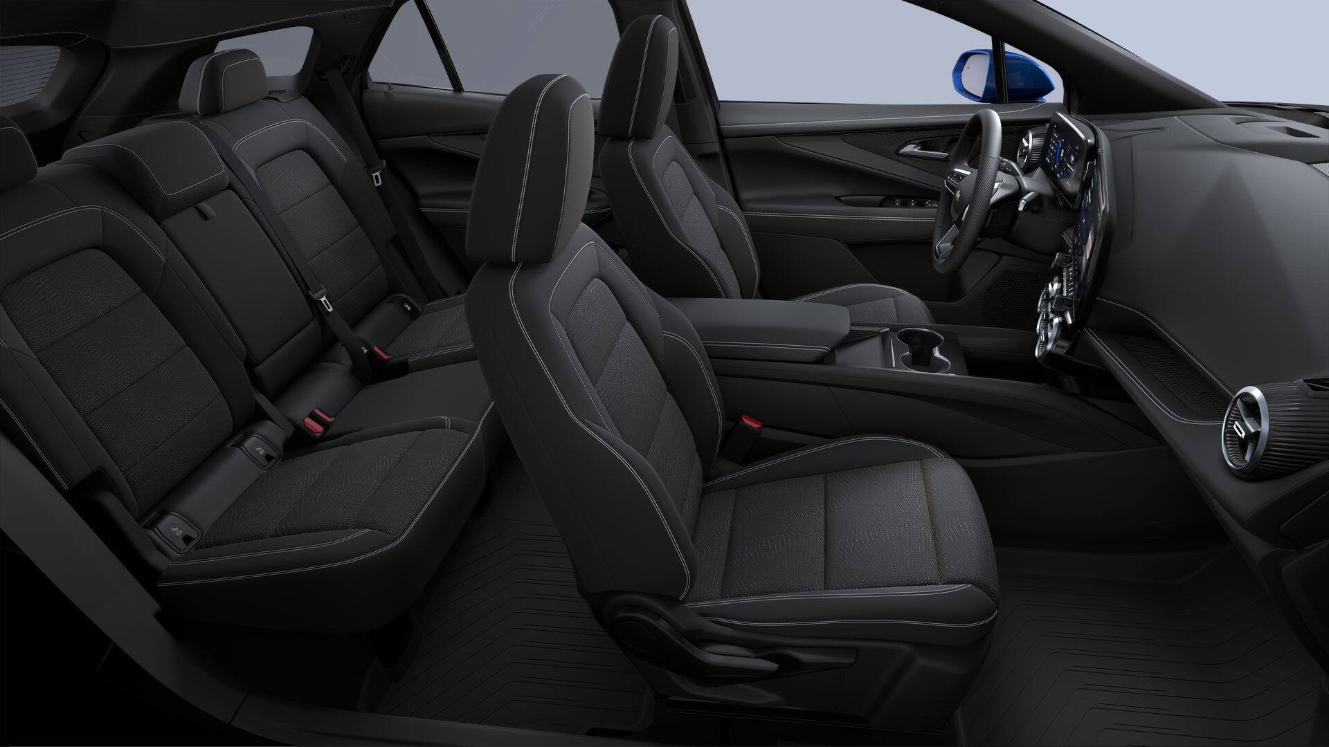 Thumbnail: 2026 Chevrolet Blazer EV - 6