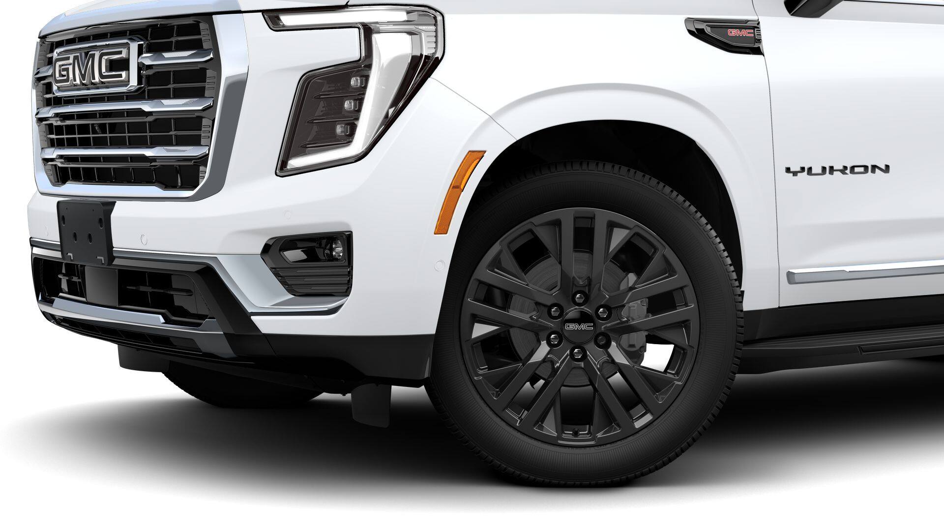 2026 GMC Yukon XL Elevation - Photo 29