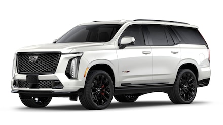 2026 CADILLAC Escalade V-Series SUV
