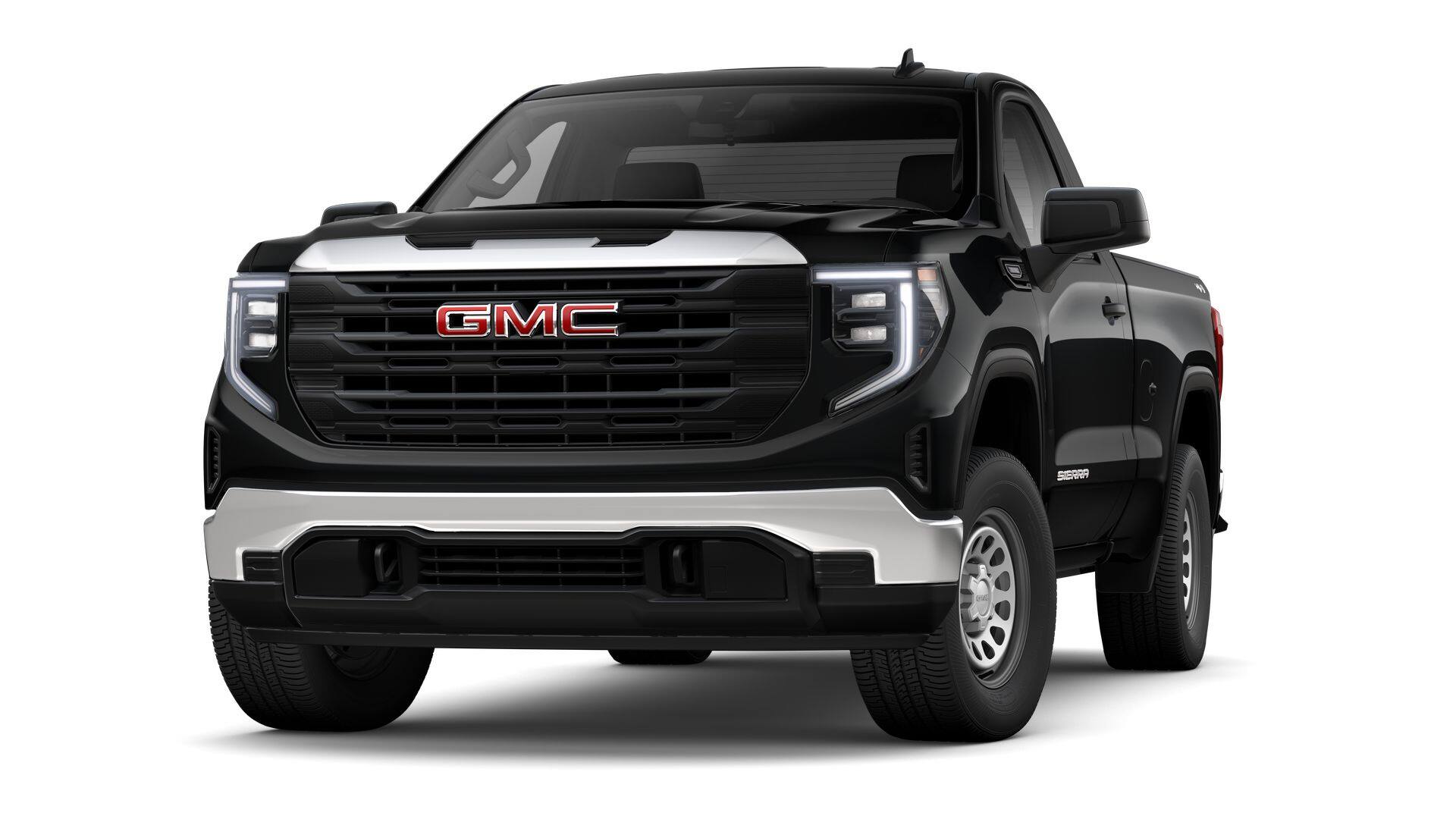 2026 GMC Sierra 1500 Pro - Photo 30