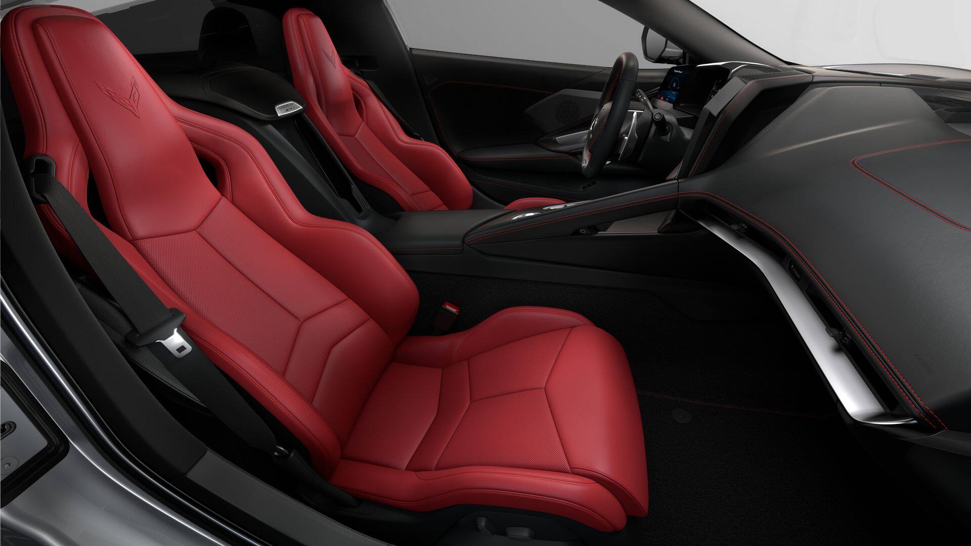 Thumbnail: 2026 Chevrolet Corvette - 9