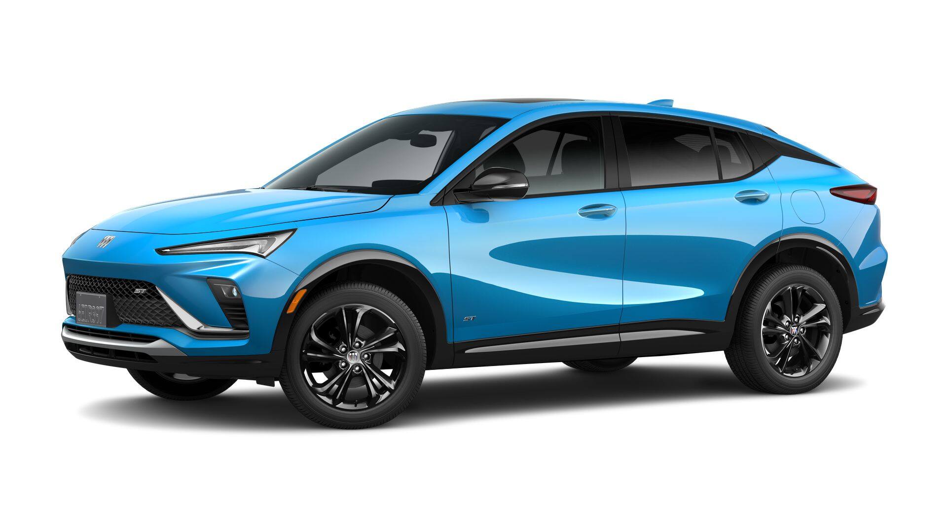 2026 Buick Envista ST photo 2