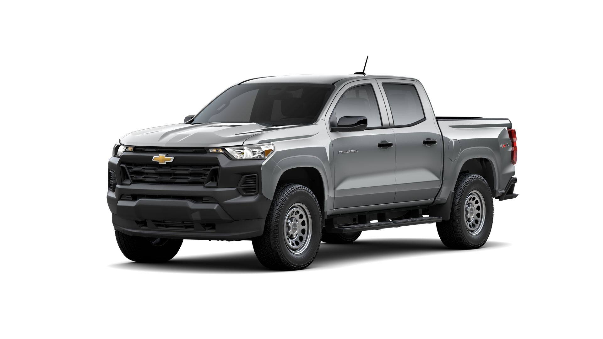 2026 Chevrolet Colorado Work Truck - Photo 49