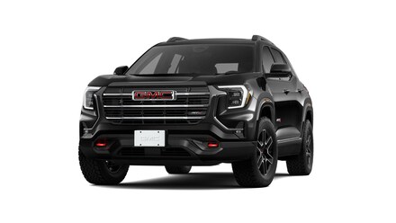 2026 GMC Terrain AT4 SUV