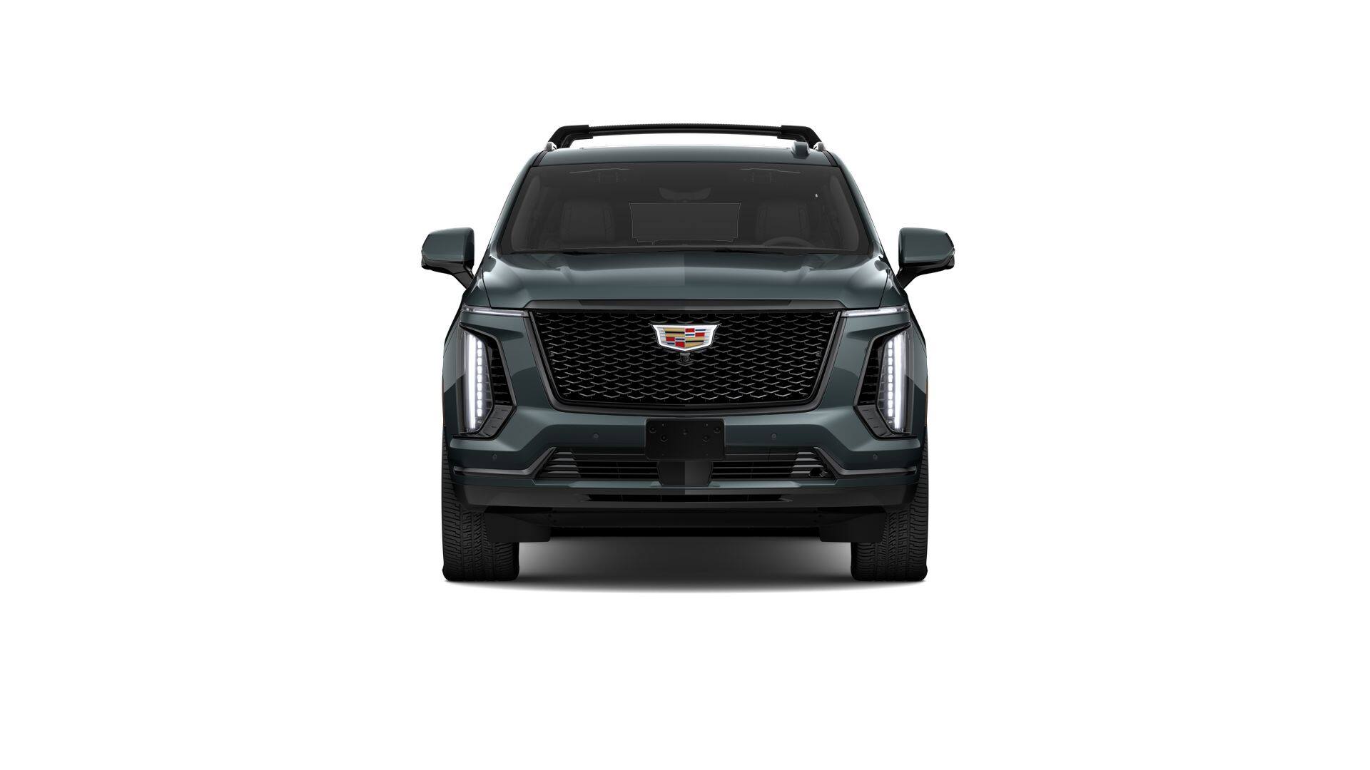 2026 Cadillac Escalade ESV Sport's photo