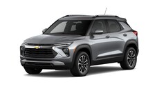 2026 Chevrolet Trailblazer LT SUV