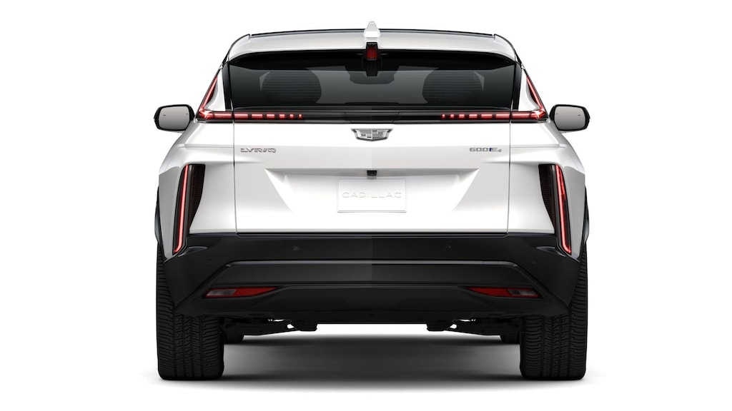 New 2025 CADILLAC LYRIQ Sport 1 SUV
