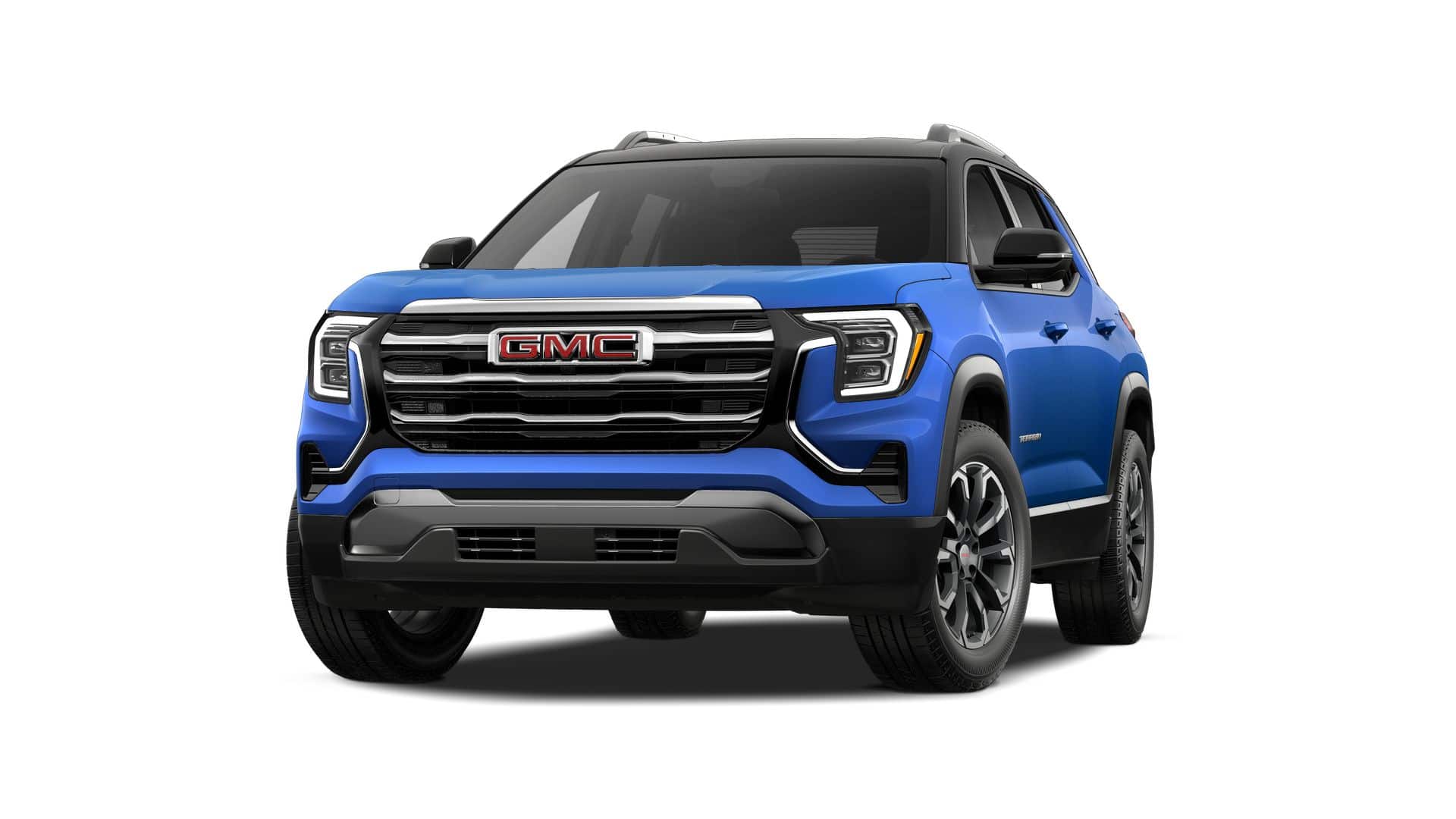 2027 GMC Terrain Elevation FWD's photo