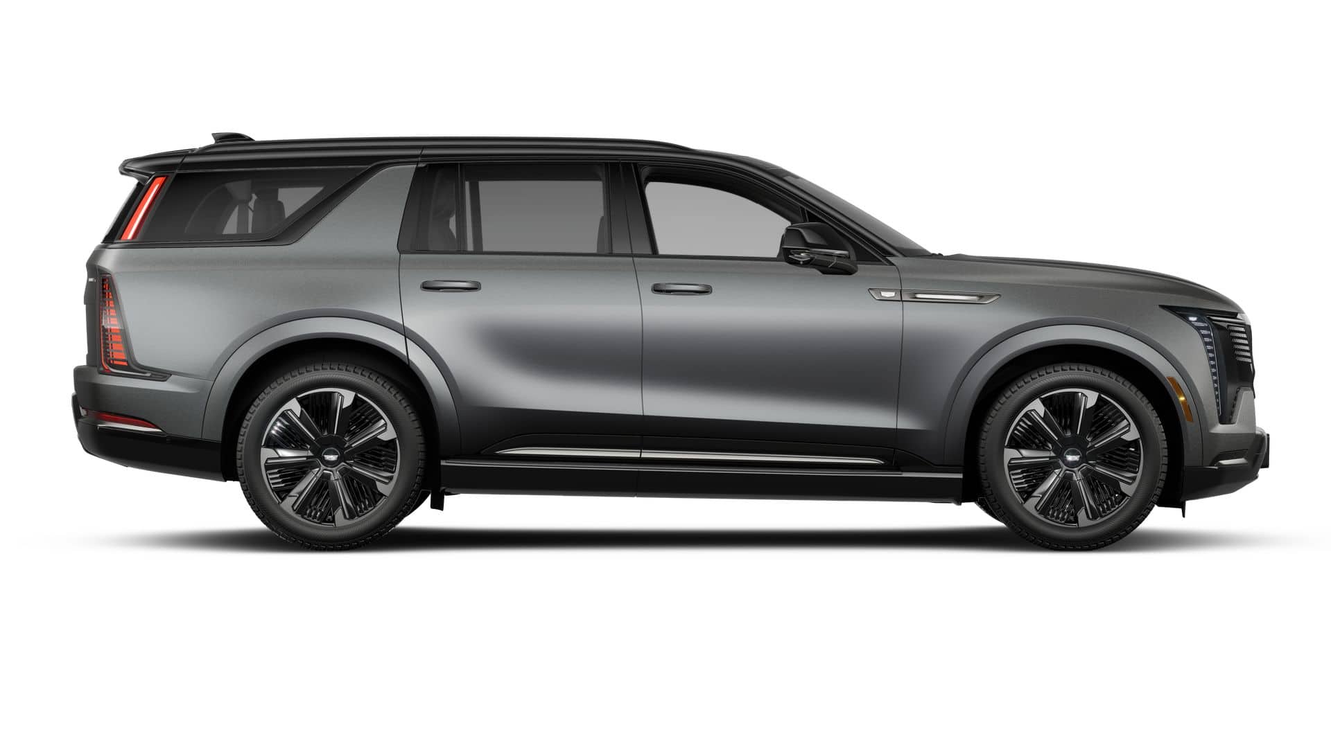 2026 Cadillac Escalade IQL Sport - Photo 40