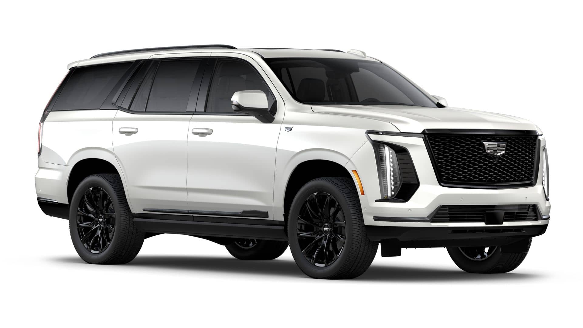 Thumbnail: 2026 Cadillac Escalade - 6