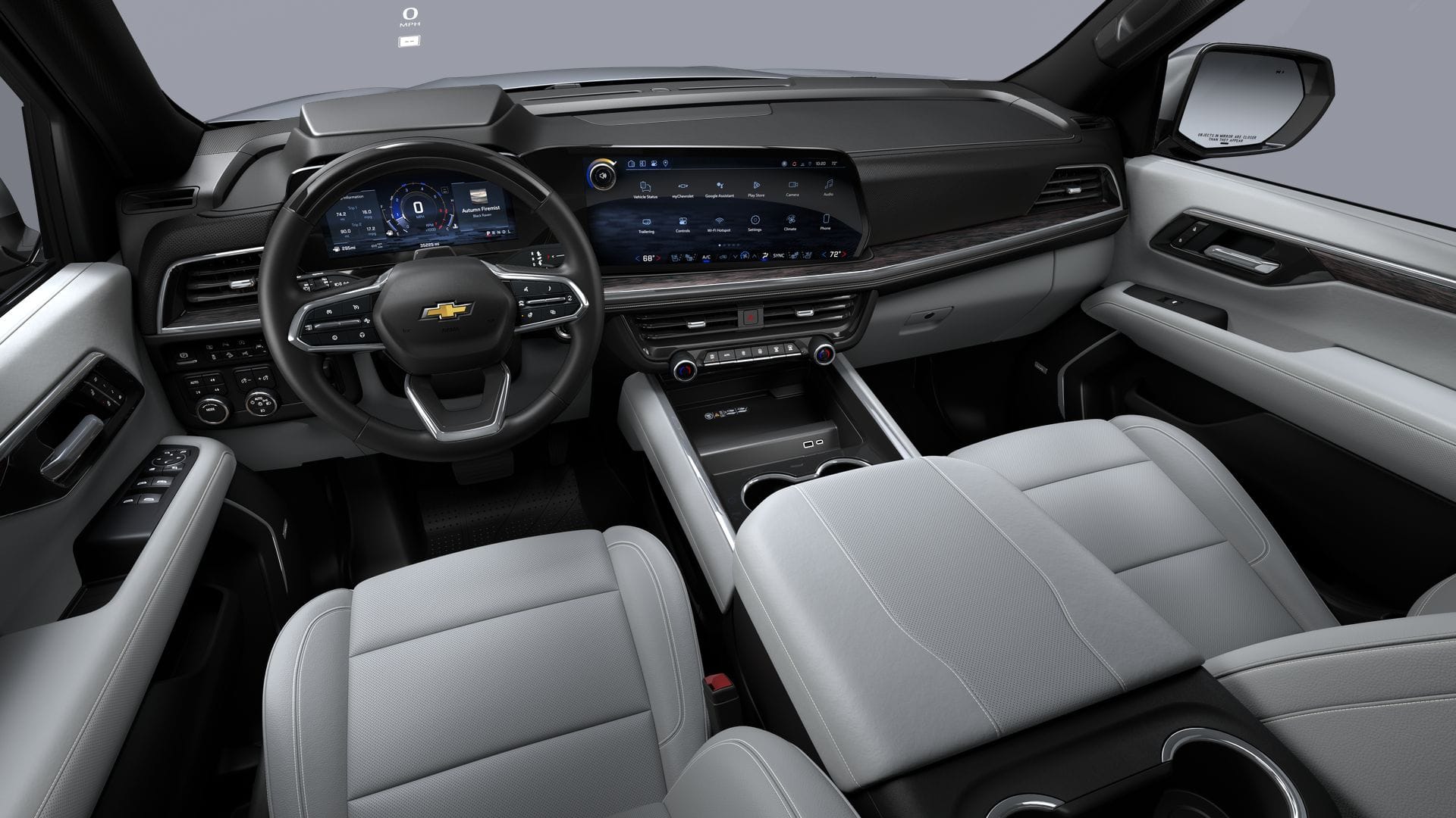 2026 Chevrolet Tahoe Premier - Photo 74