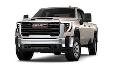 2026 GMC Sierra 3500 HD Pro Truck