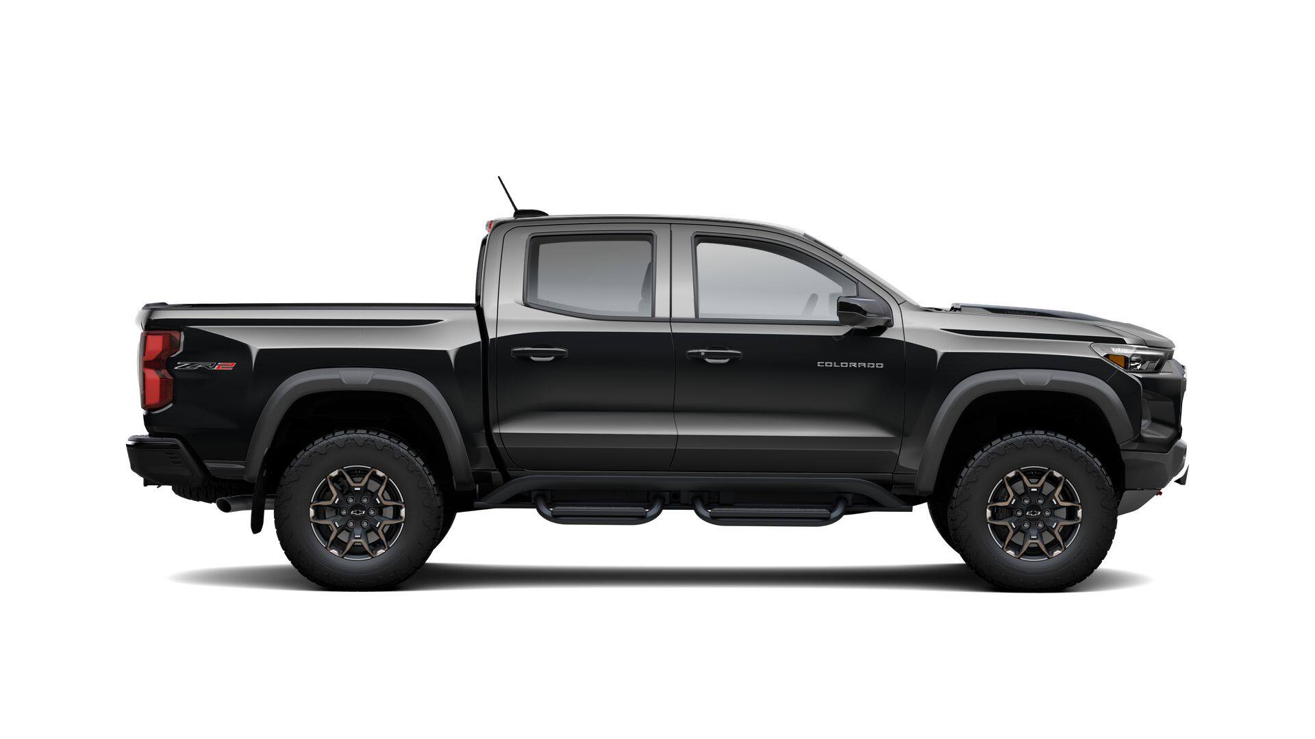 2026 Chevrolet Colorado ZR2 - Photo 30