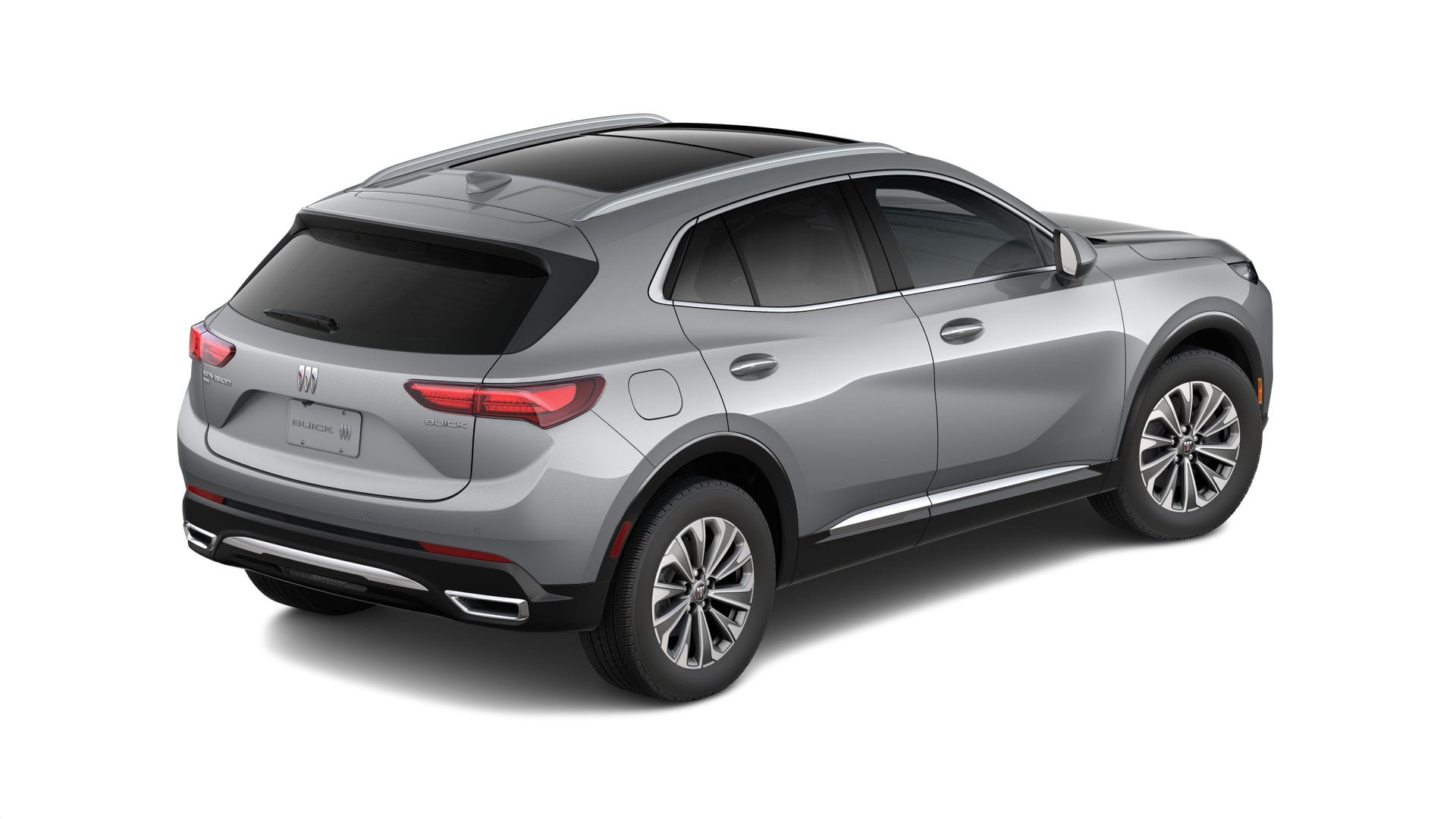 Thumbnail: 2026 Buick Envision - 28