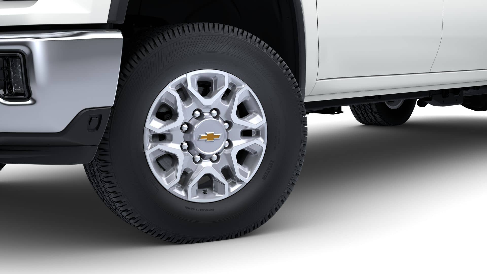 2025 Chevrolet Silverado 3500 HD LT - Photo 63