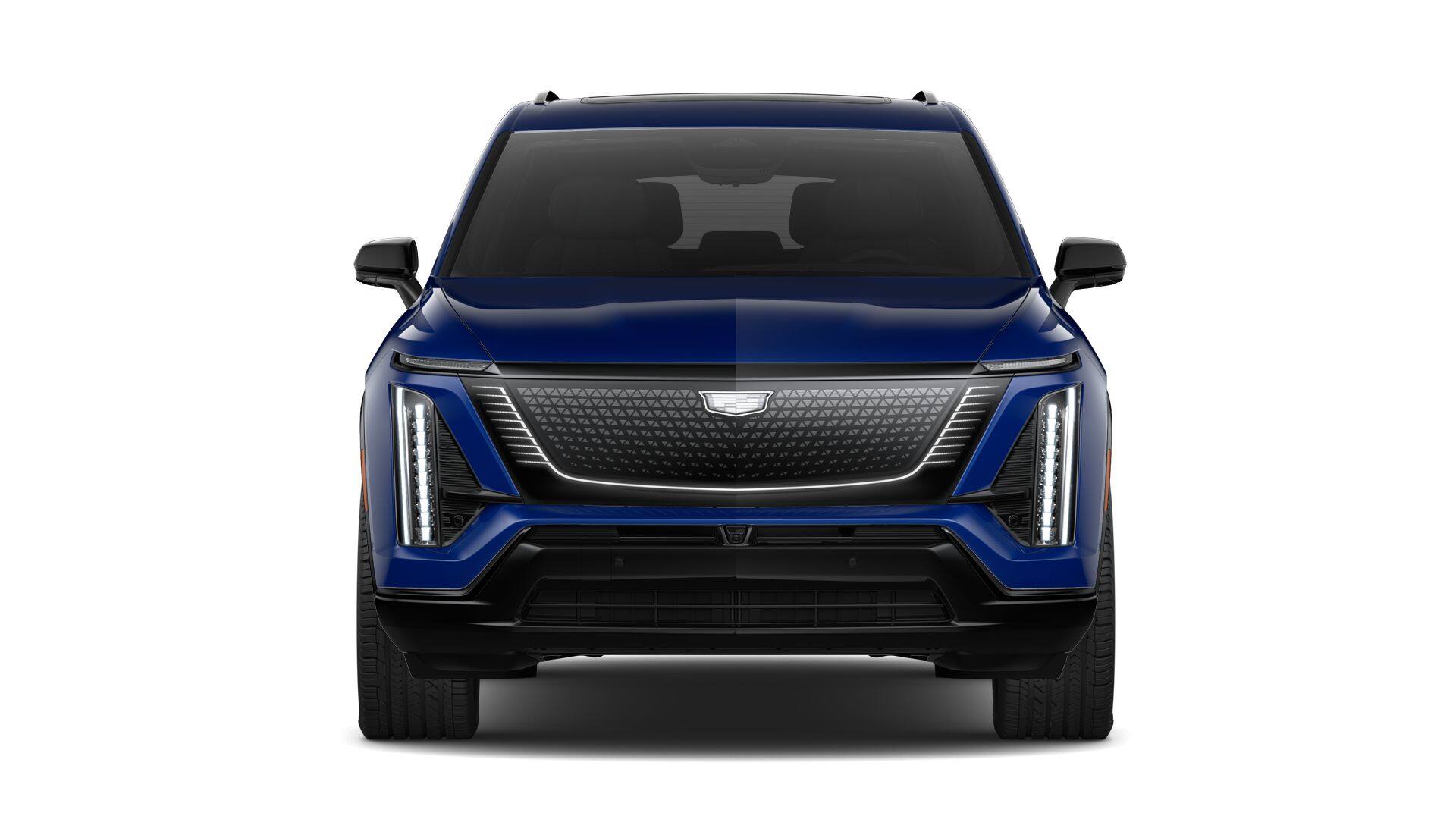 Thumbnail: 2026 Cadillac Vistiq - 2