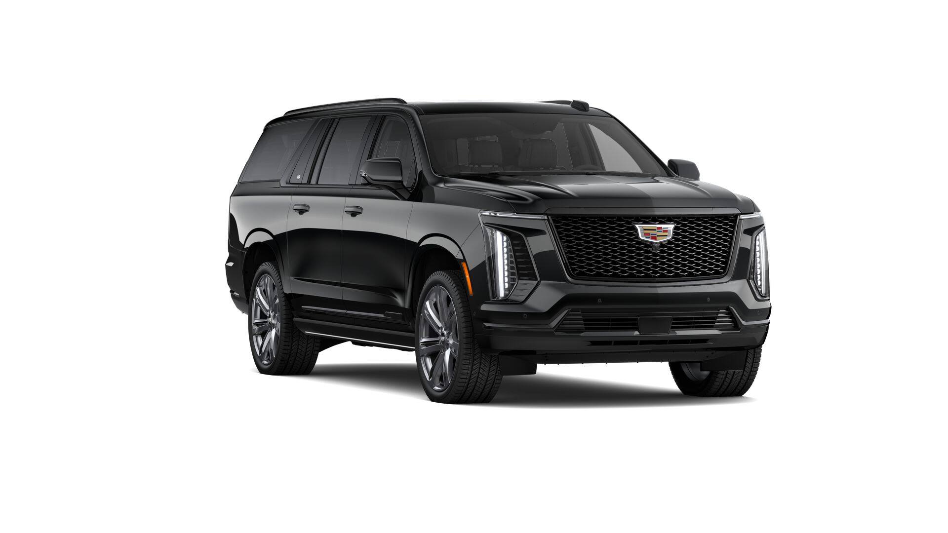 2026 Cadillac Escalade ESV Sport - Photo 37