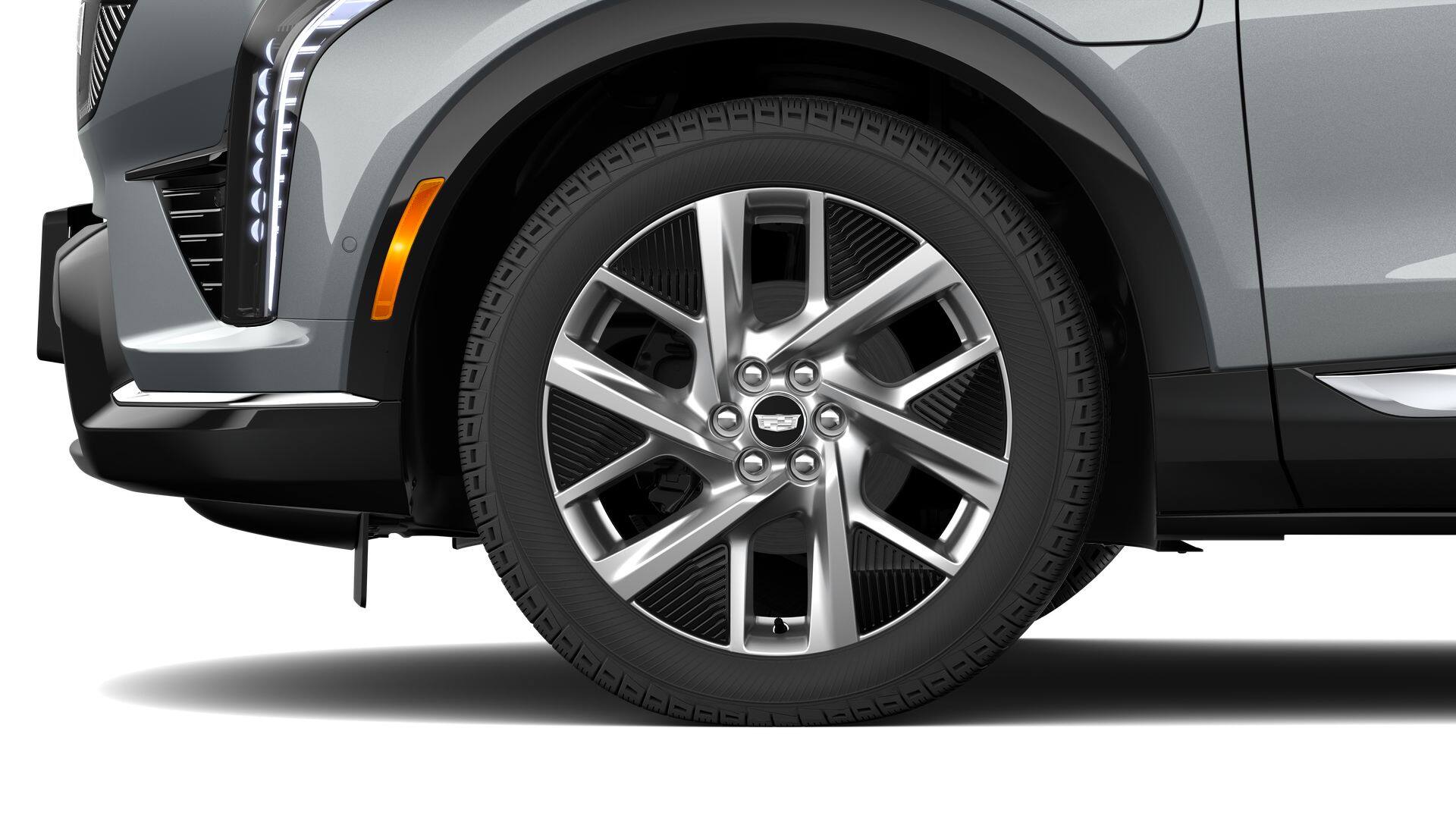 2027 Cadillac OPTIQ Luxury - Photo 62