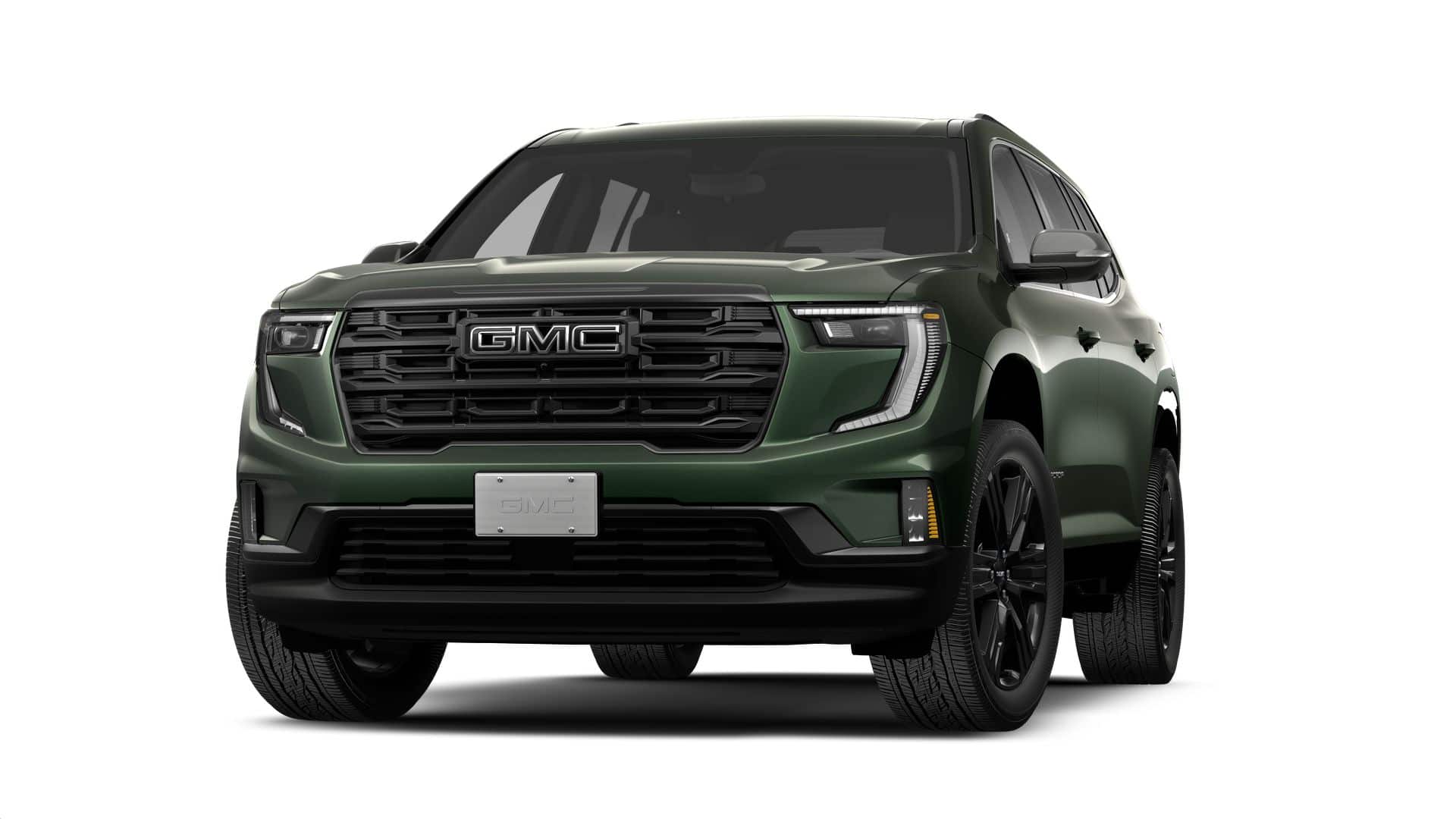  GMC Acadia