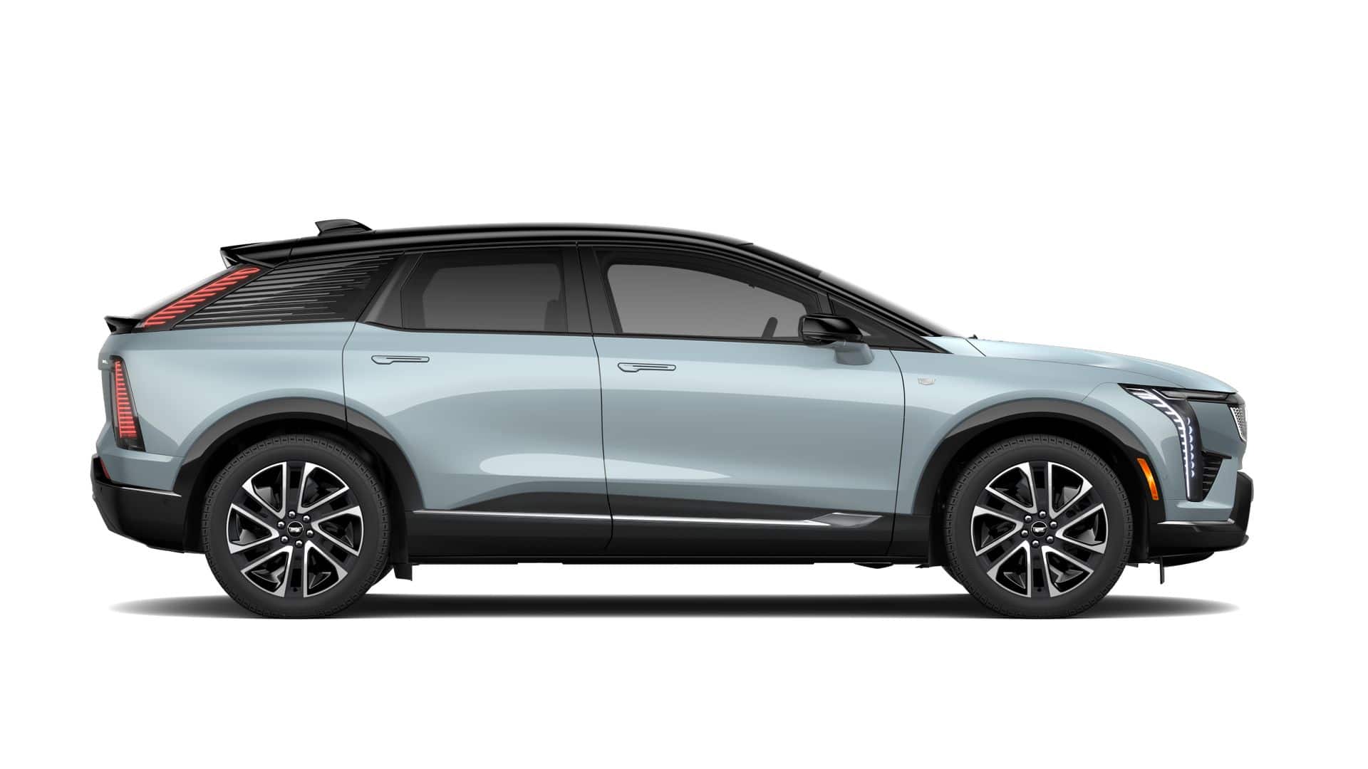 2026 Cadillac OPTIQ Sport - Photo 63