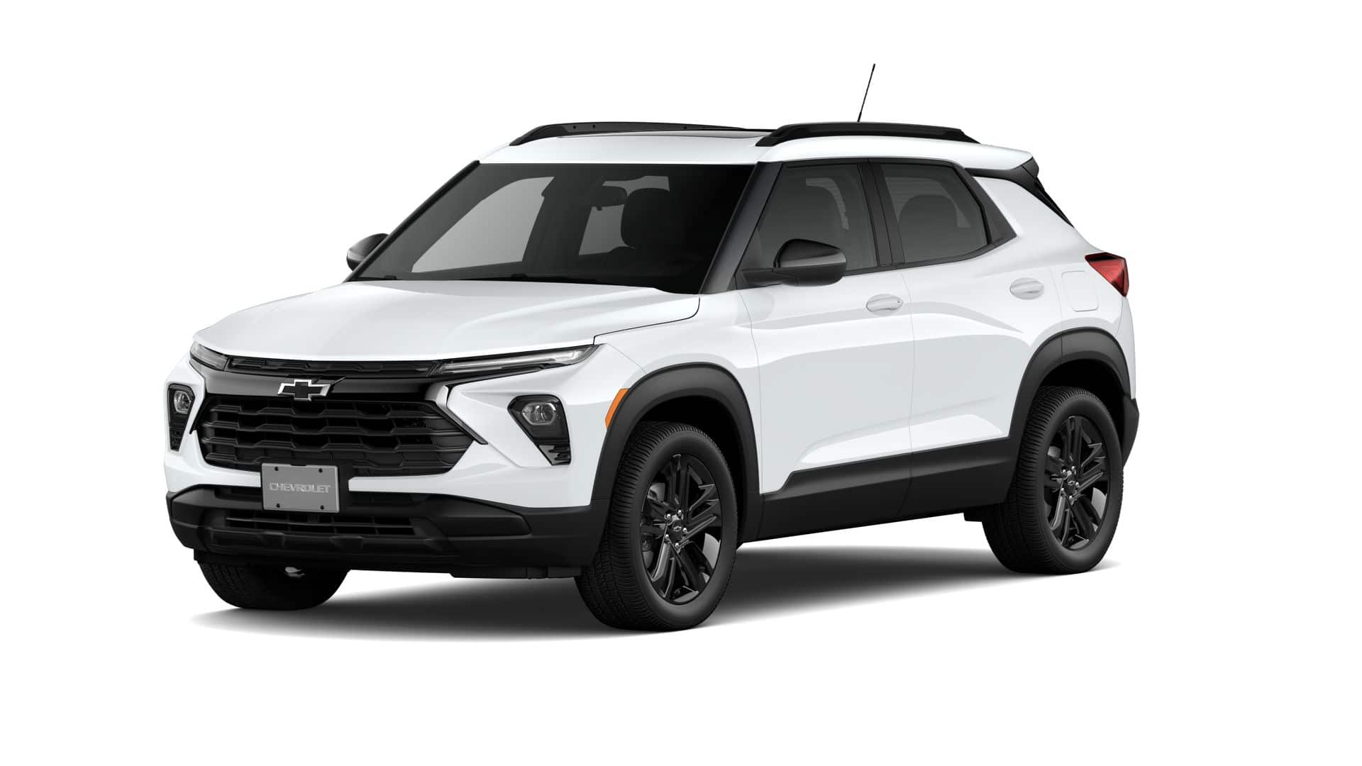2026 Chevrolet Trailblazer LT - Photo 32