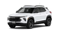 2026 Chevrolet Trailblazer LT SUV