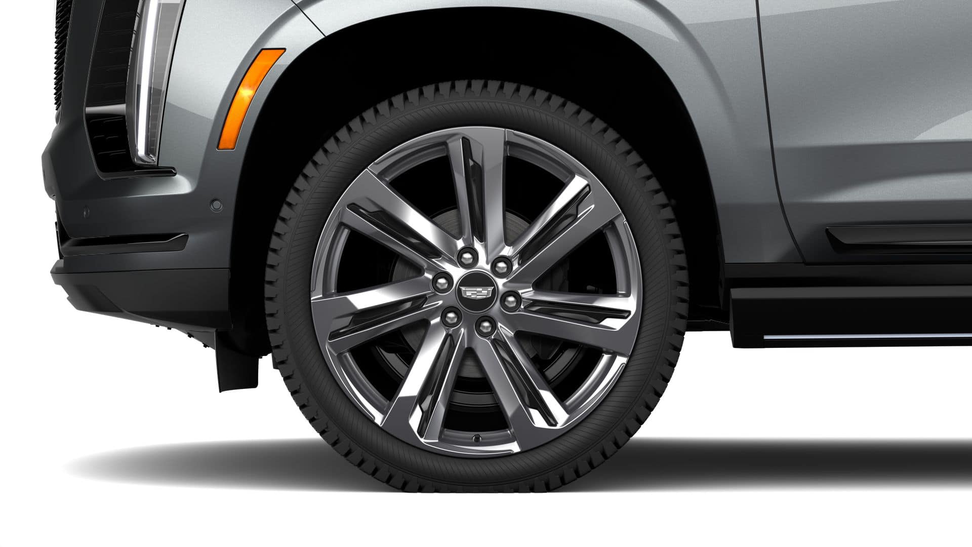 2026 Cadillac Escalade Sport - Photo 14