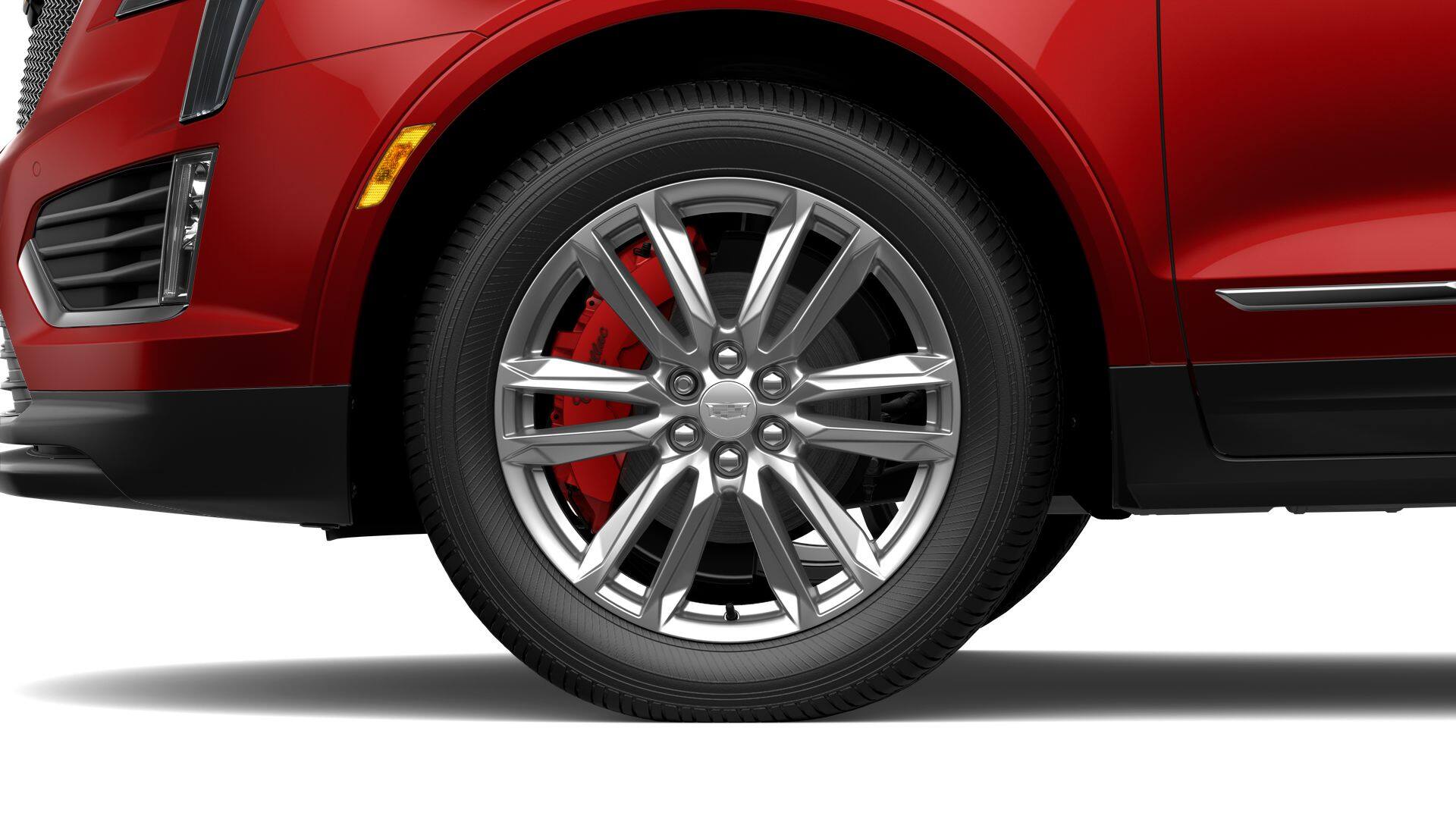 2025 CADILLAC XT5 Sport SUV 2025 CADILLAC XT5 Sport SUV