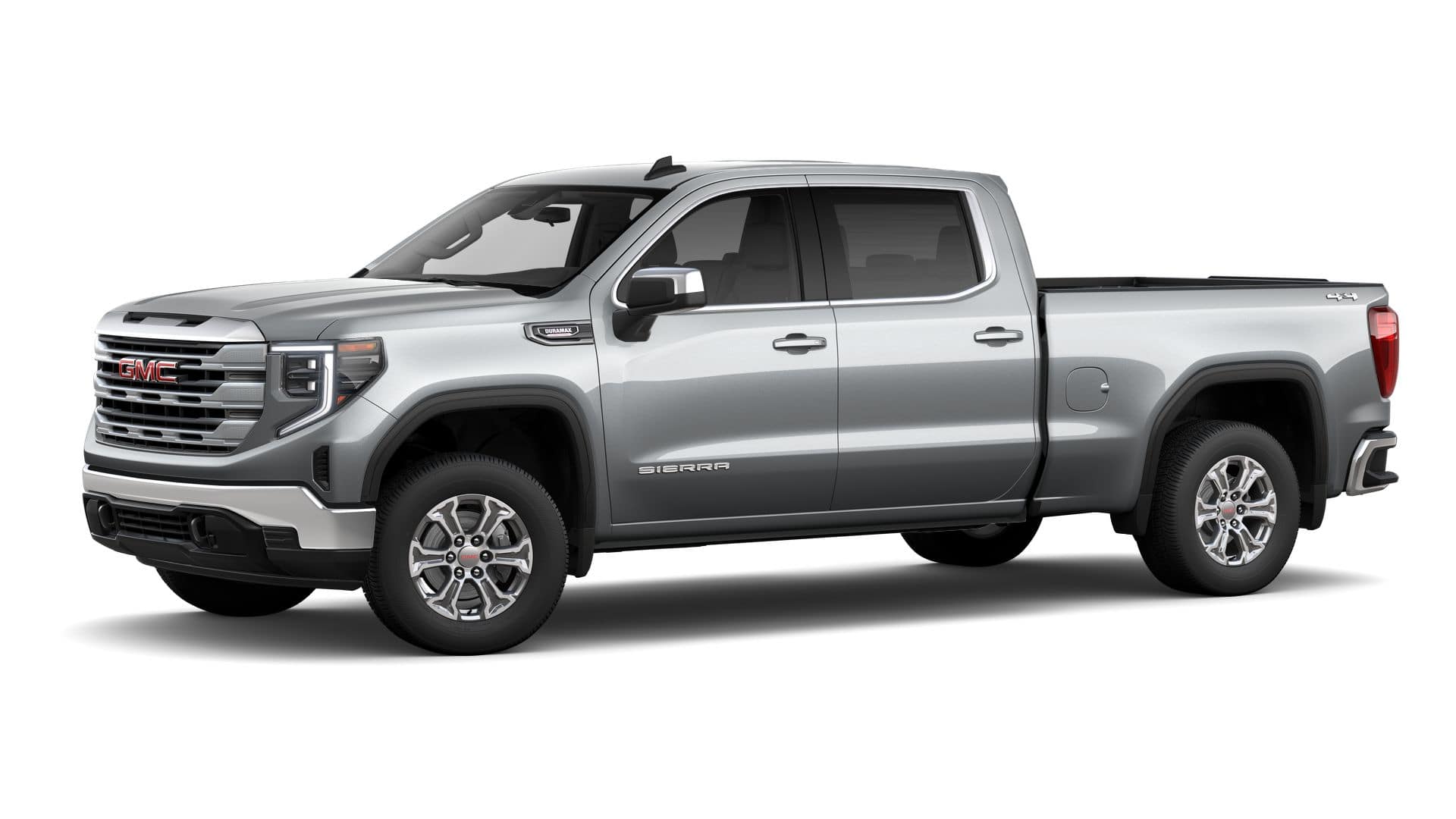 2026 GMC Sierra 1500 SLE image 26