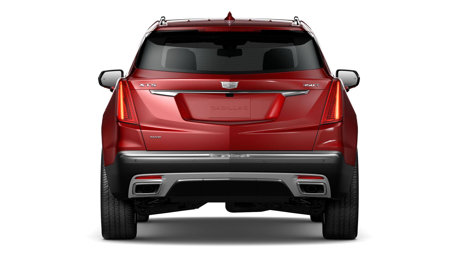 2026 Cadillac XT5 Premium Luxury - Photo 28