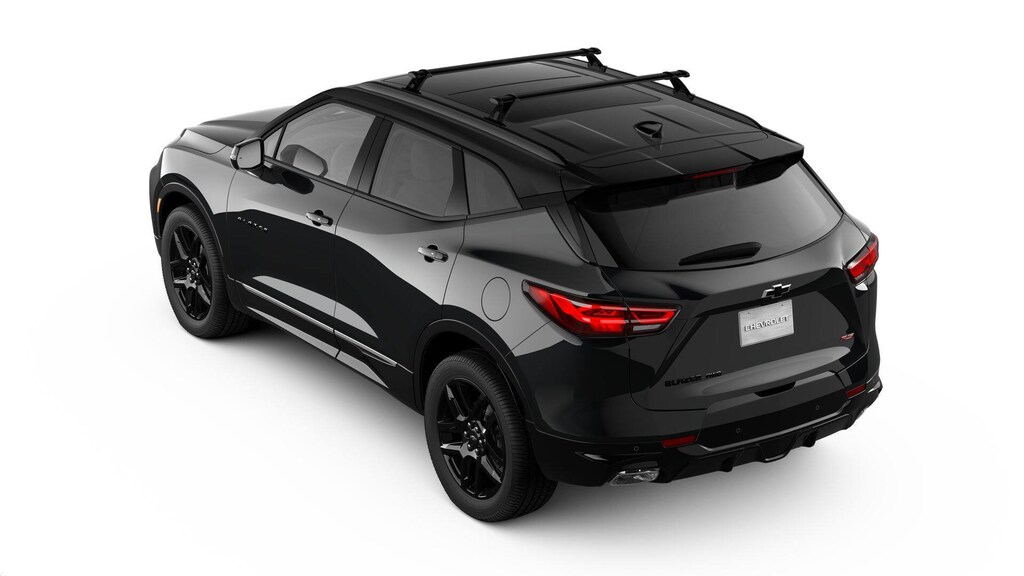 New 2026 Chevrolet Blazer RS SUV