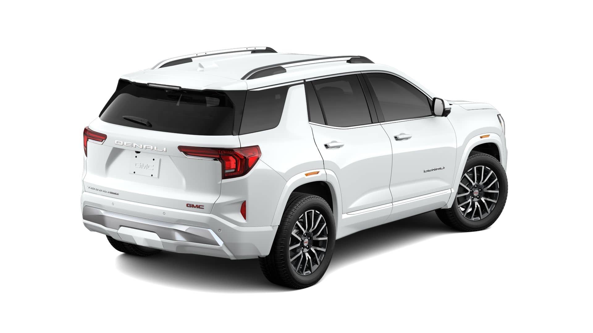 Thumbnail: 2026 GMC Terrain - 28