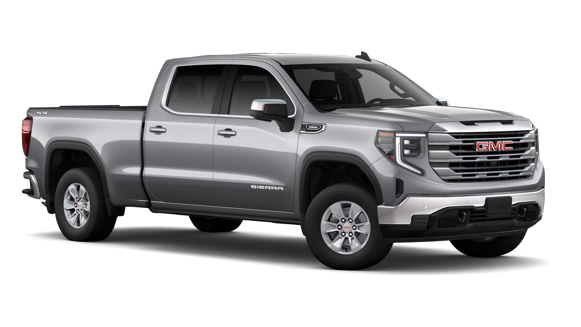 2026 GMC Sierra 1500 SLE - Photo 35